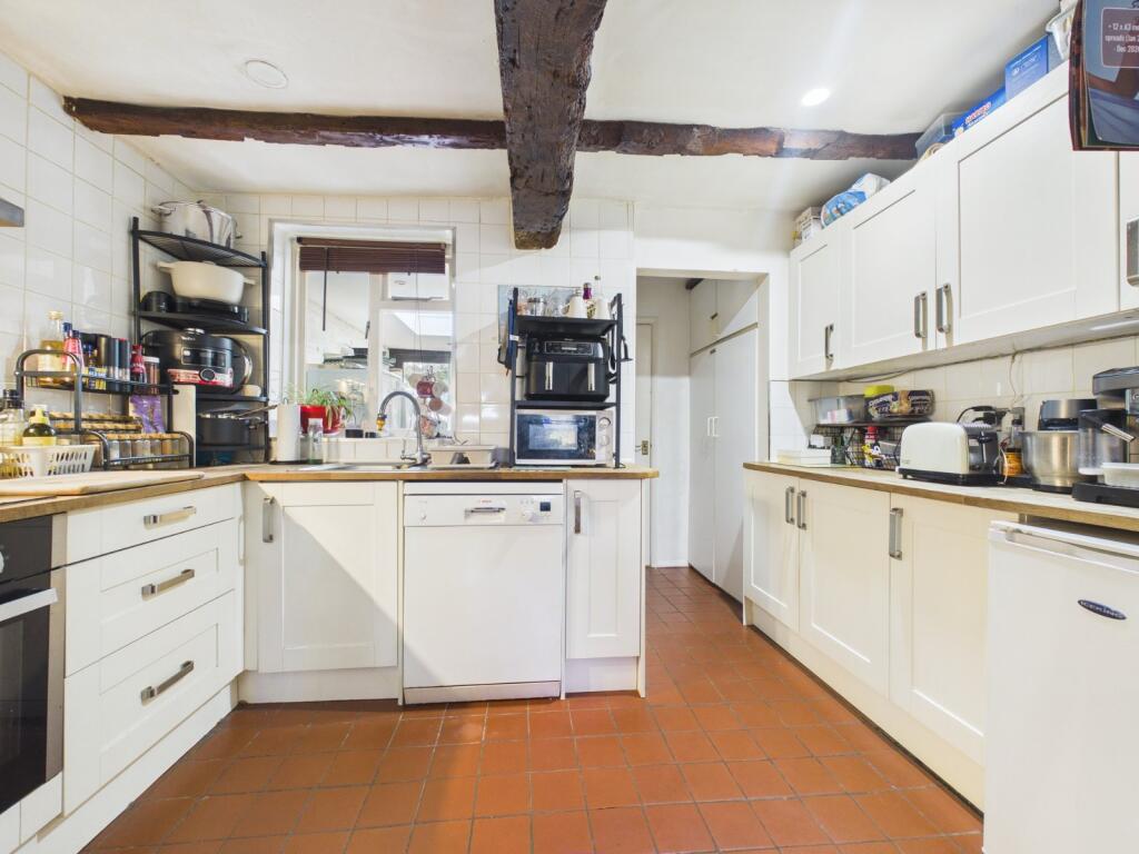 The Common, Flackwell Heath, High Wycombe, Buckinghamshire, HP10 - View 3