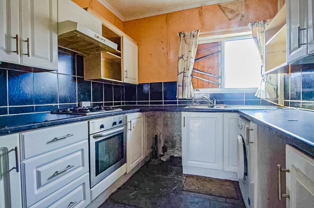House in Bristol, Horfield - View 4