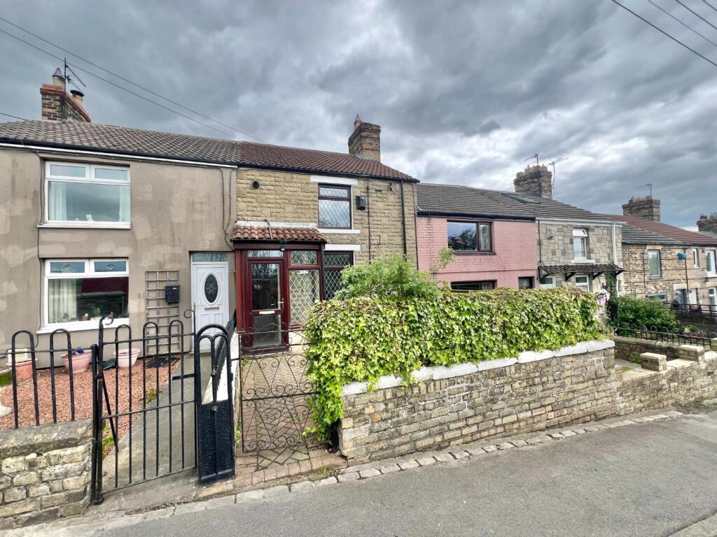 Main image of property: High Grange, Crook