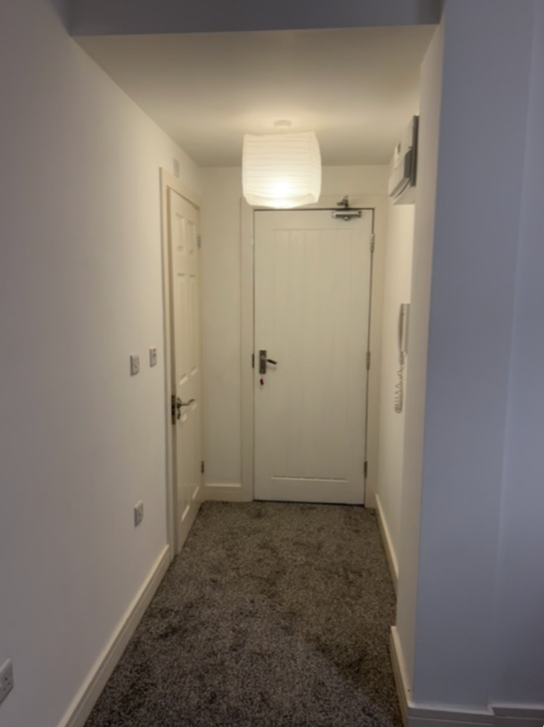 Apartment in Nottingham - More