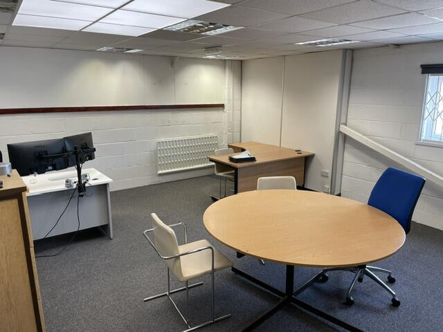 Main image of property: Winchester Avenue, Blaby, Leicester