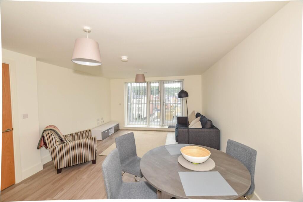 Trinity House North, 1 Anniversary Avenue West, Bicester, Oxfordshire, OX25 2DQ photo 2