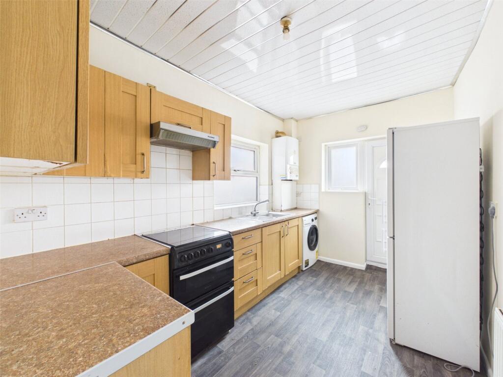 Longden Road, Longsight, Manchester, M12 photo 4