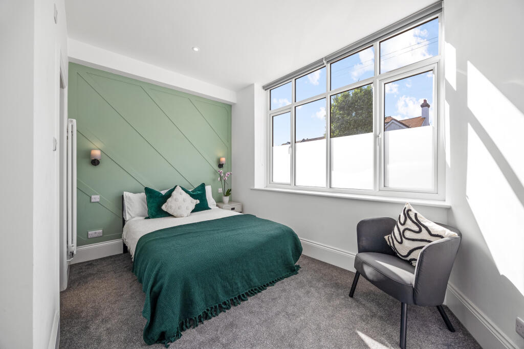 Main image of property: Wilbury Crescent, Hove, East Sussex