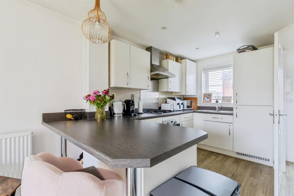House in Cherwell, Banbury - More