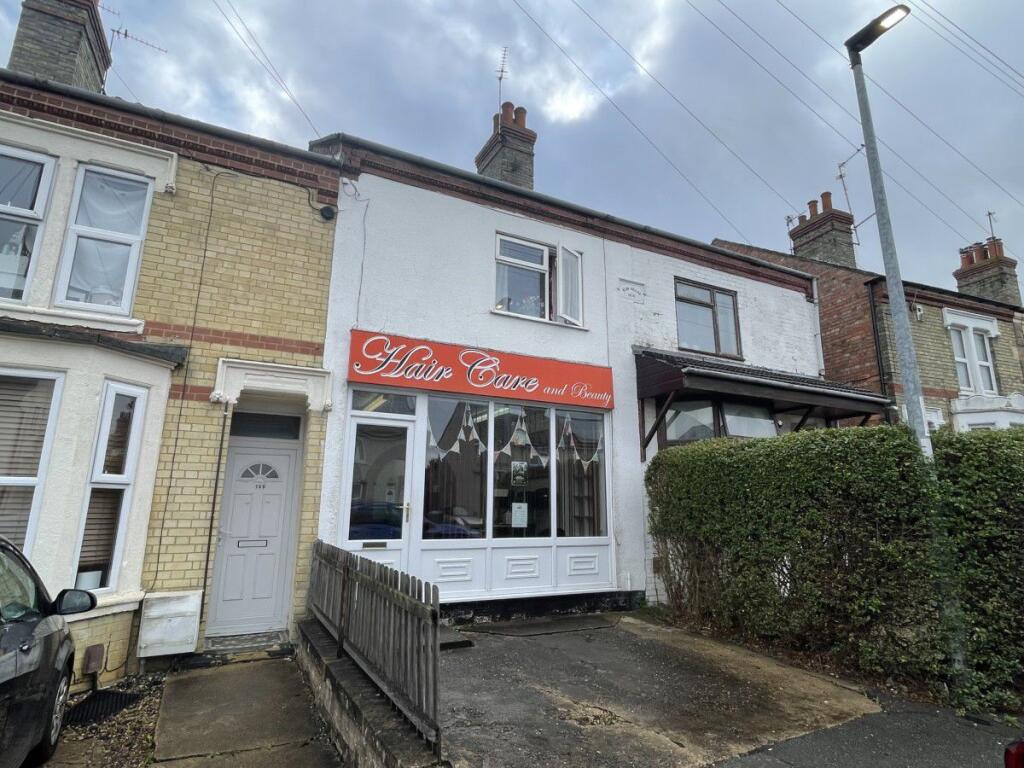 Main image of property: Mountsteven Avenue: Walton