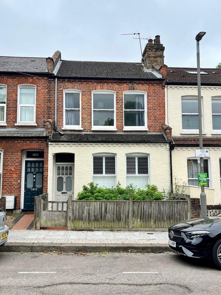 Main image of property: Ravenslea Road, London, SW12 8RT