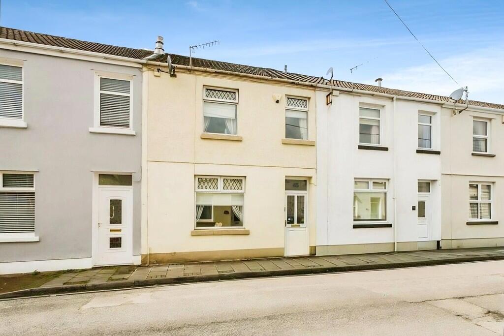 Main image of property: Clare Street, Twyn