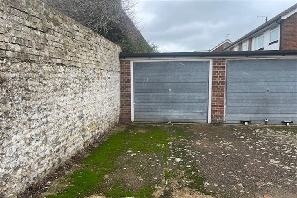 Main image of property: Rectory Gardens, Worthing, BN14