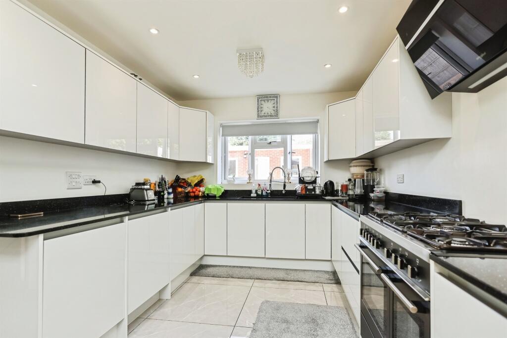 House in Birmingham - View 5
