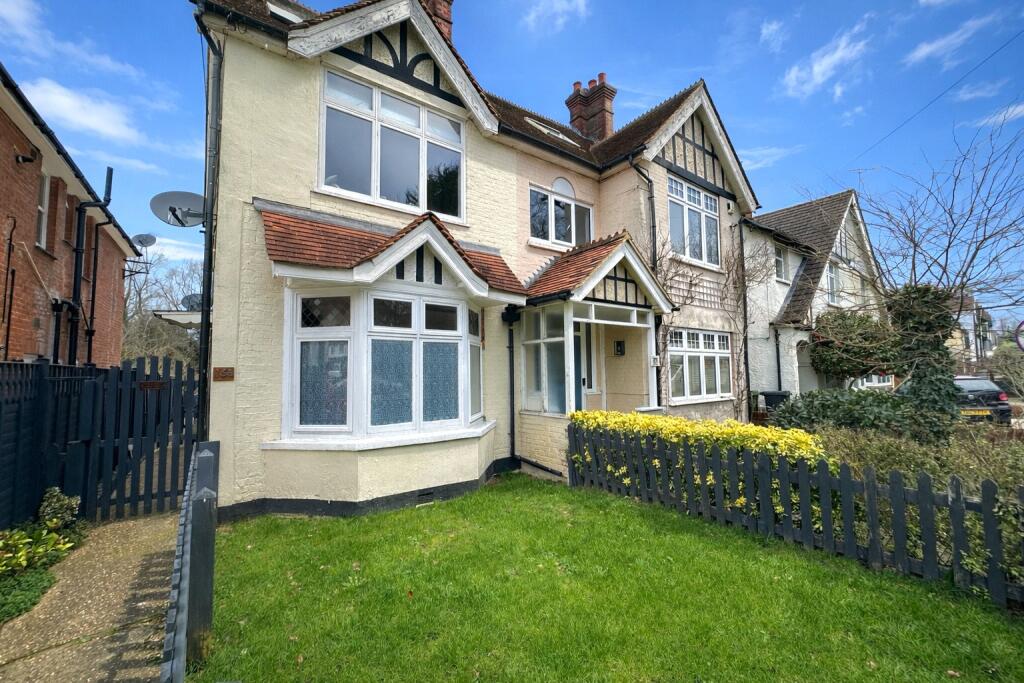 Main image of property: Gordon Road, Camberley, Surrey, GU15