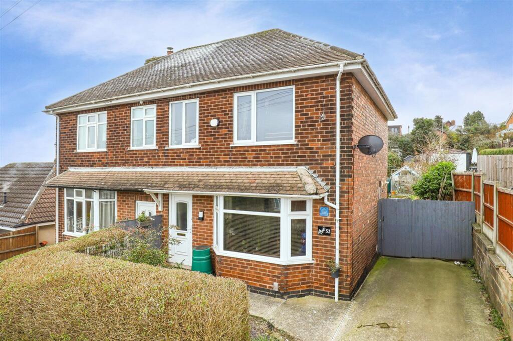 Main image of property: Highfield Drive, Carlton, NG4