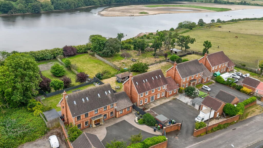 Main image of property: Riverdene House, Castle Island Way, Ashington, NE63 0XL