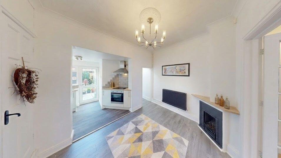 House in Hull, Kingston upon Hull - View 2