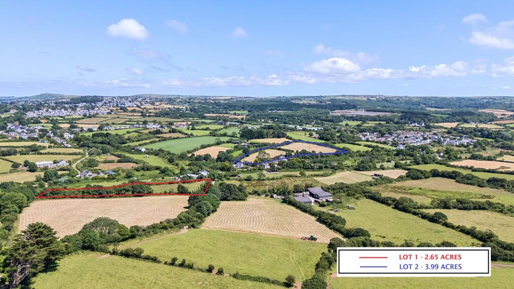 Penponds, Camborne - View 5