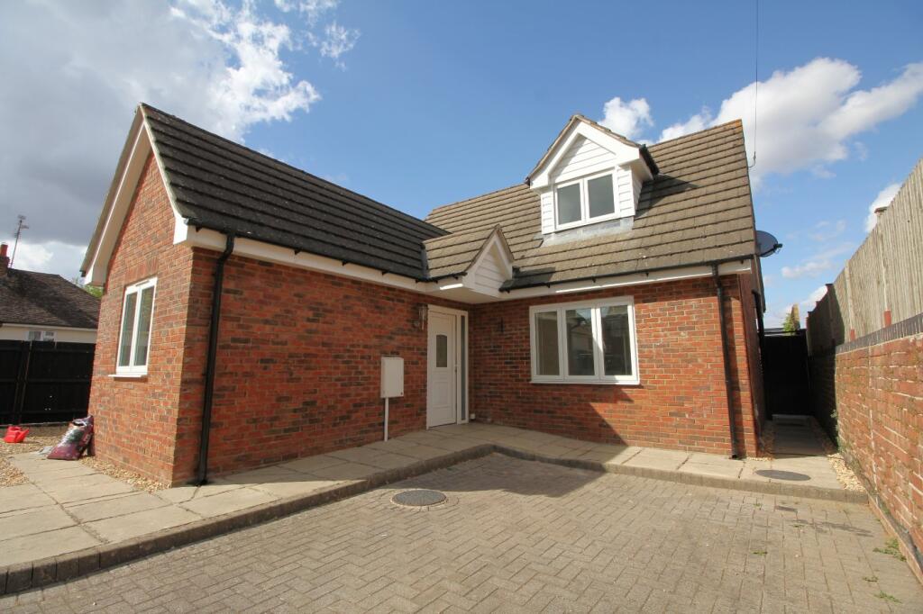 Main image of property: Hewlett Road, Cheltenham, Gloucestershire, GL52