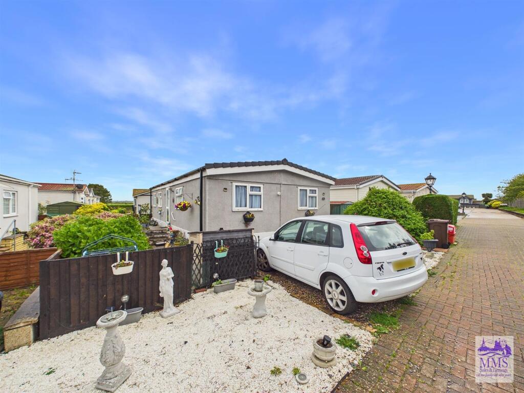 Main image of property: Kingsmead Park, Allhallows, Rochester