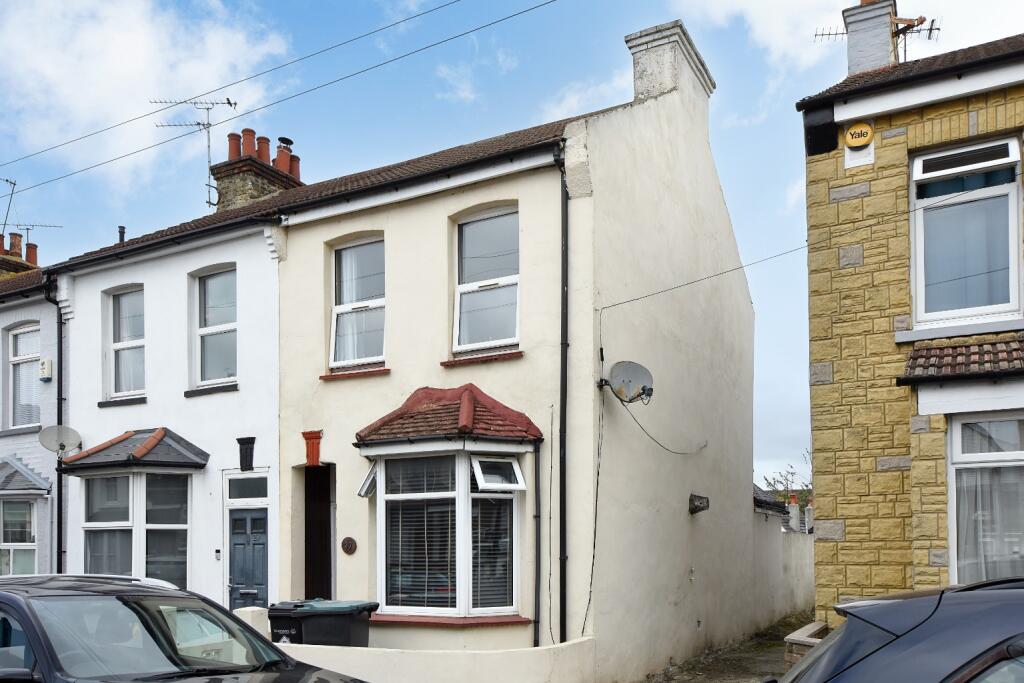 Main image of property: Napier Road, Gravesend, DA11