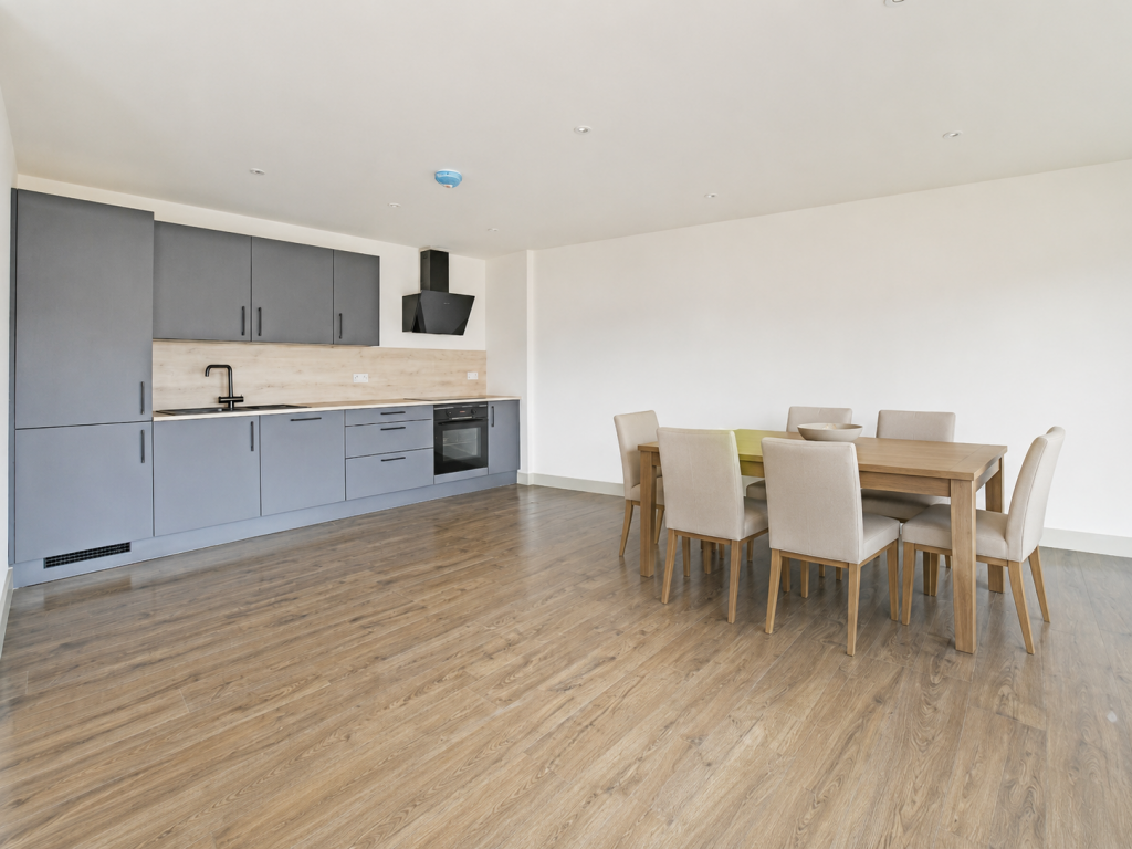 Main image of property: Apartment 2, 68 Little London Road, Sheffield