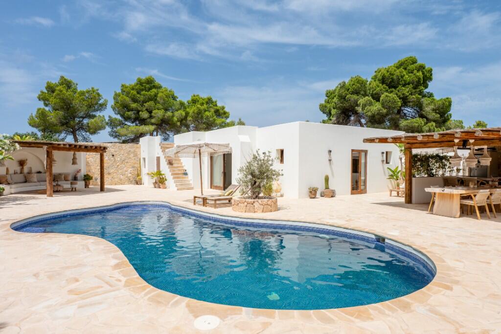 Main image of property: San Agusti De Vedra, Ibiza, Balearic Islands