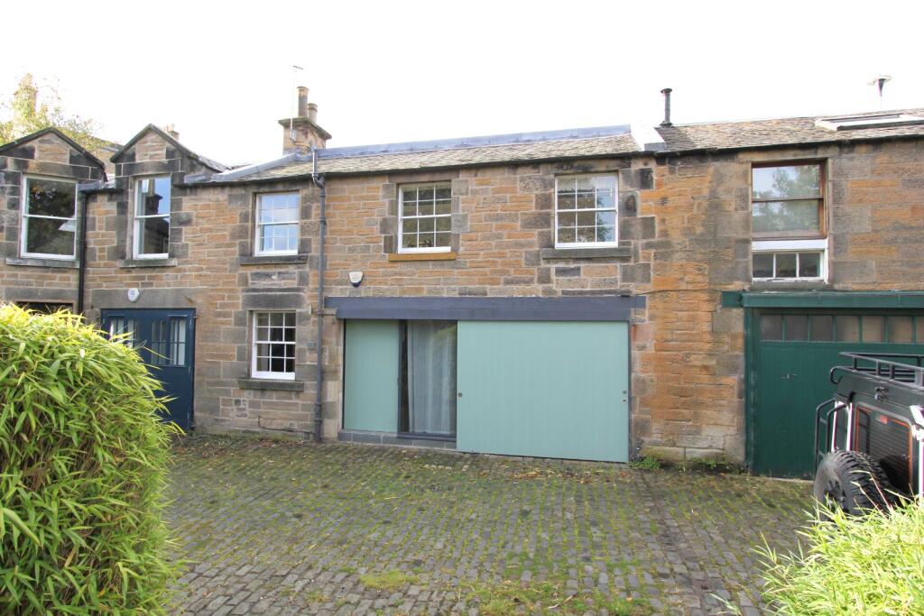 Main image of property: Carlton Terrace Mews, Calton Hill, Edinburgh, EH7