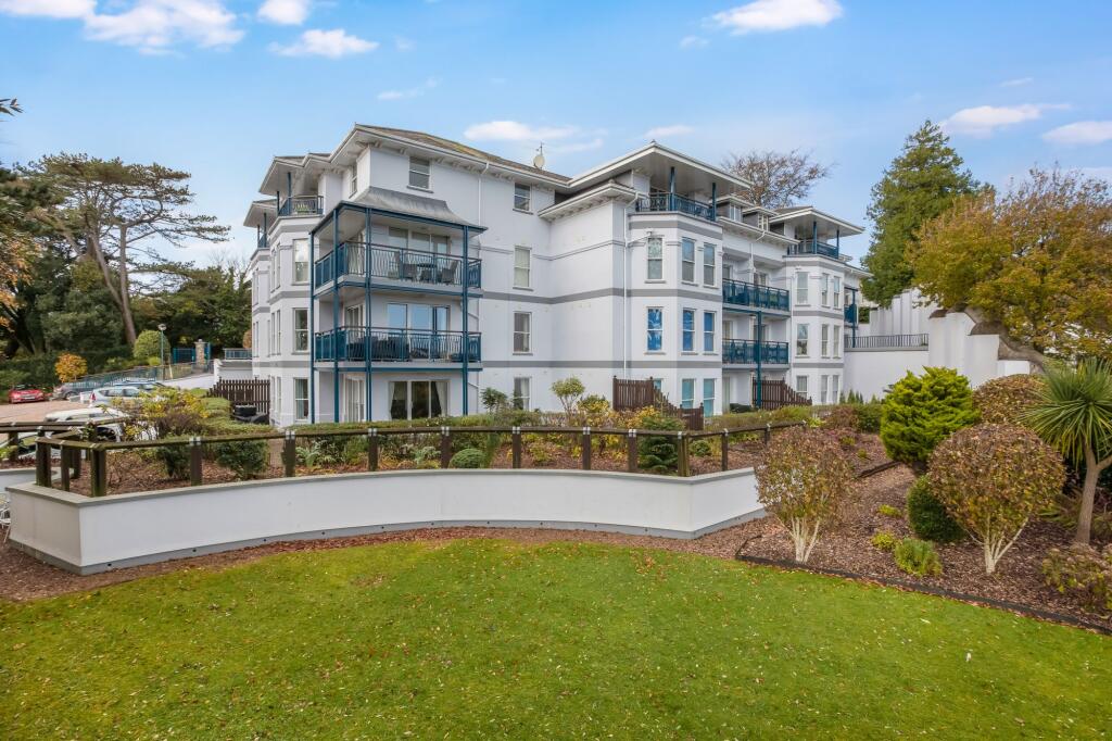 Main image of property: Higher Warberry Road, Torquay, TQ1