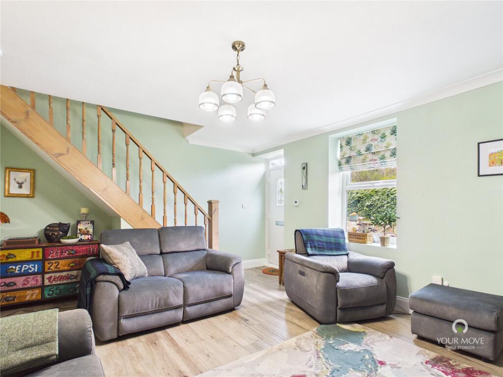 House in Gateshead, Ryton - View 4