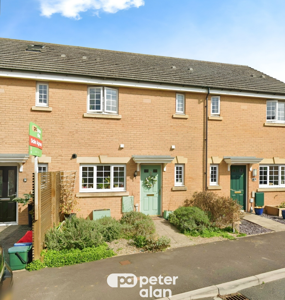 Main image of property: Kemble Road, Monmouth