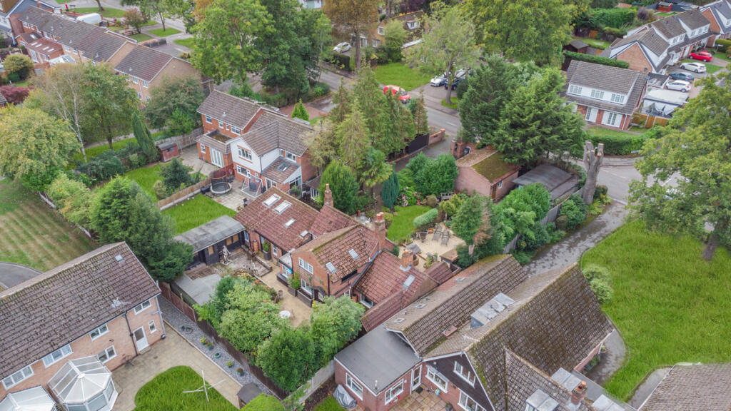 Additional image 33 of Bills Lane, Shirley, Solihull B90 2PJ