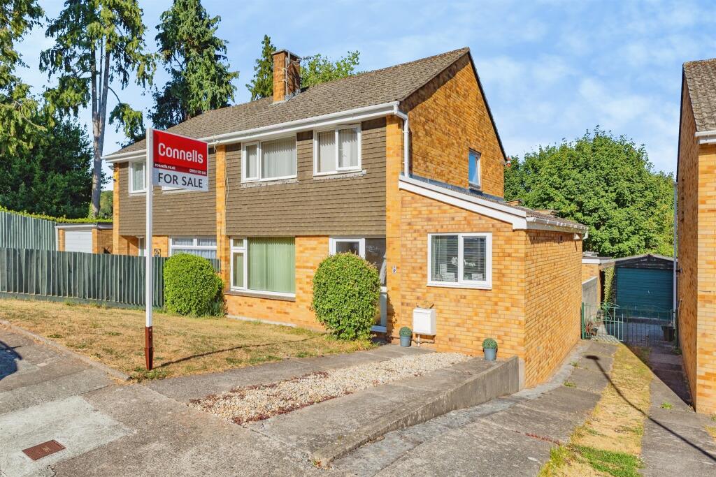 Main image of property: Pilmuir Avenue, Torquay