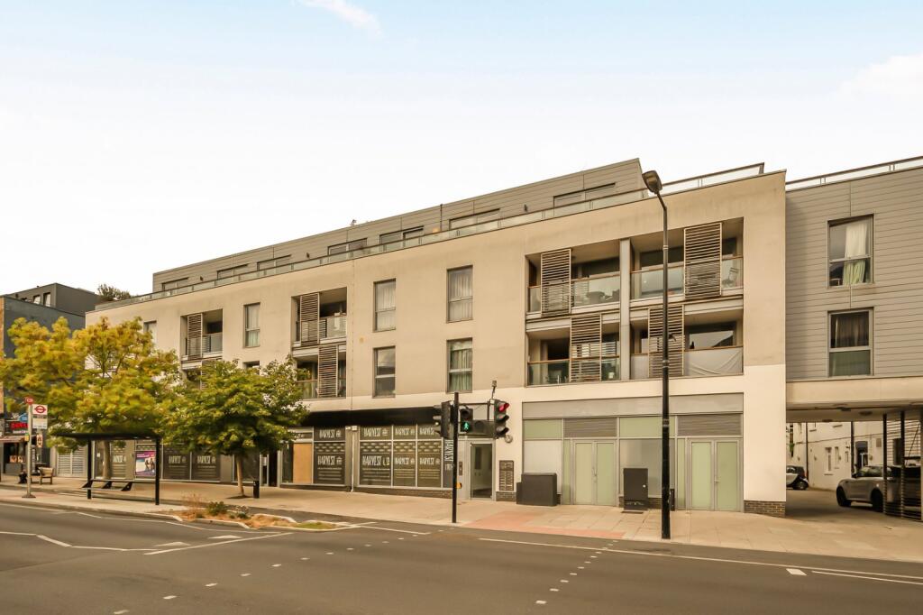 Apartment in London, Steele's Village, Chalk Farm - View 2