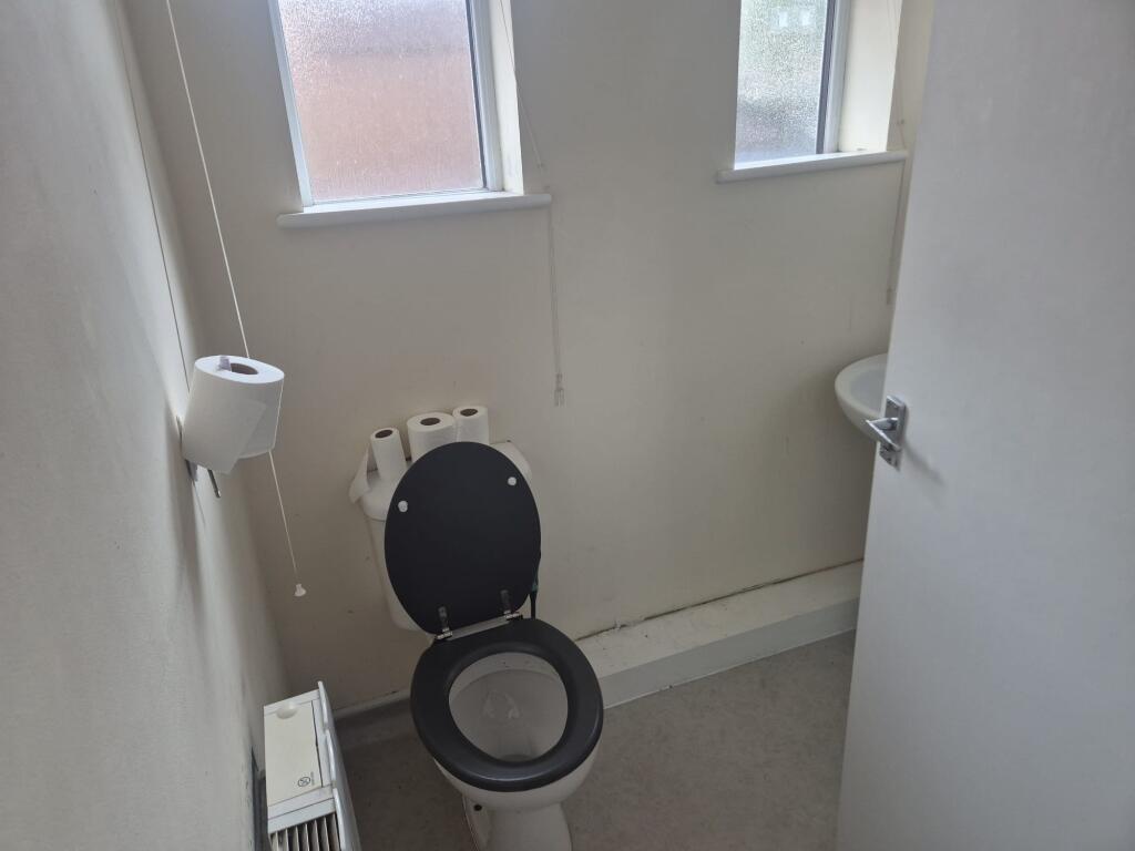 Apartment in Wolverhampton - More