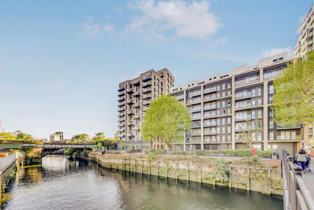 Main image of property: Enterprise Way, Wandsworth, SW18