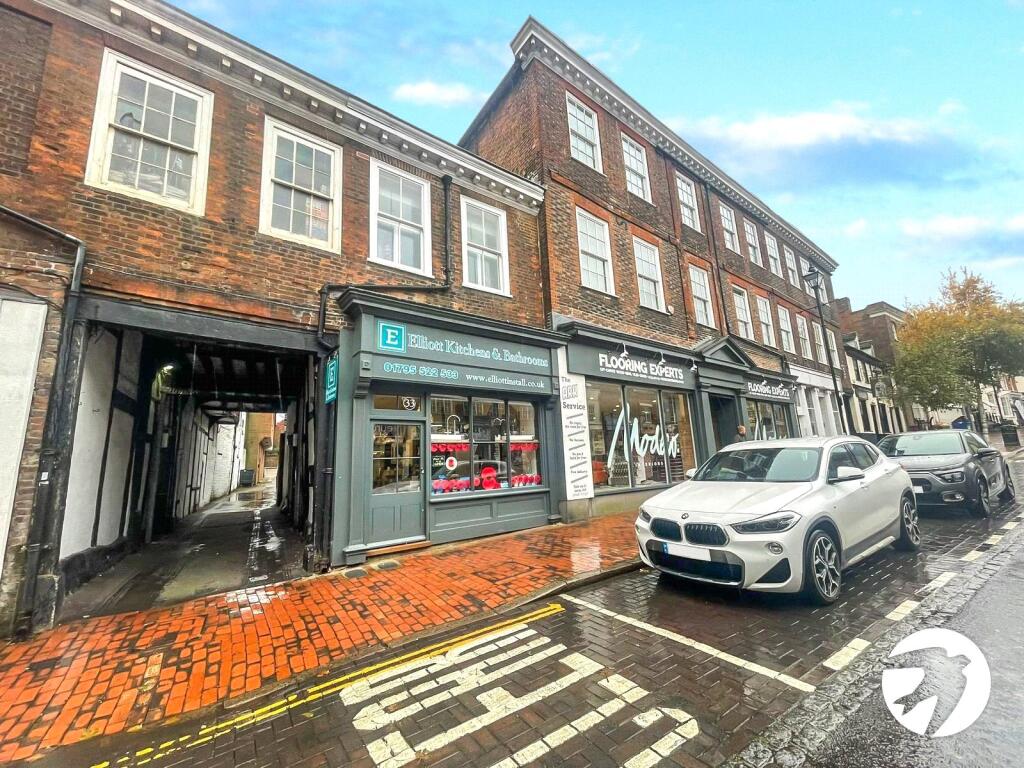 Main image of property: High Street, Sittingbourne, Kent, ME10