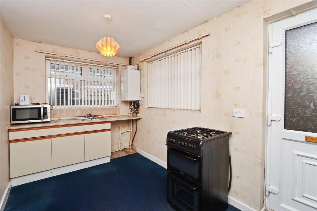 Chirnside Terrace, Stanley, Durham, DH9 photo 4