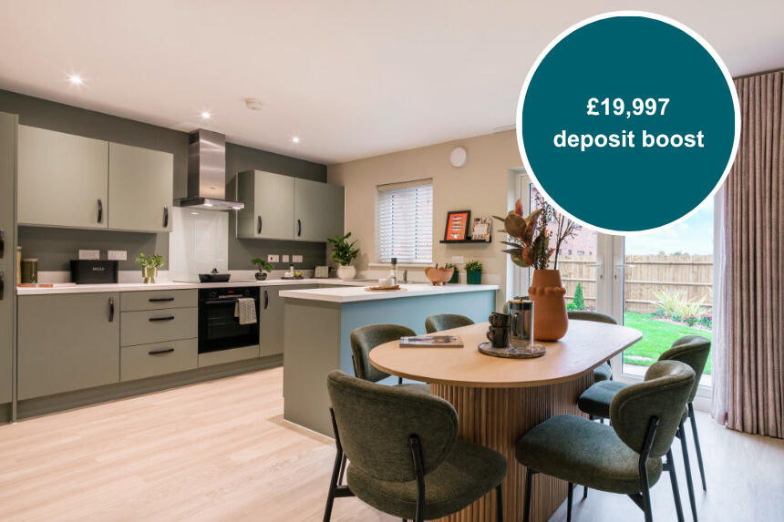 Main image of property: Kensington Fields,
Harrogate,
HG2 9LA