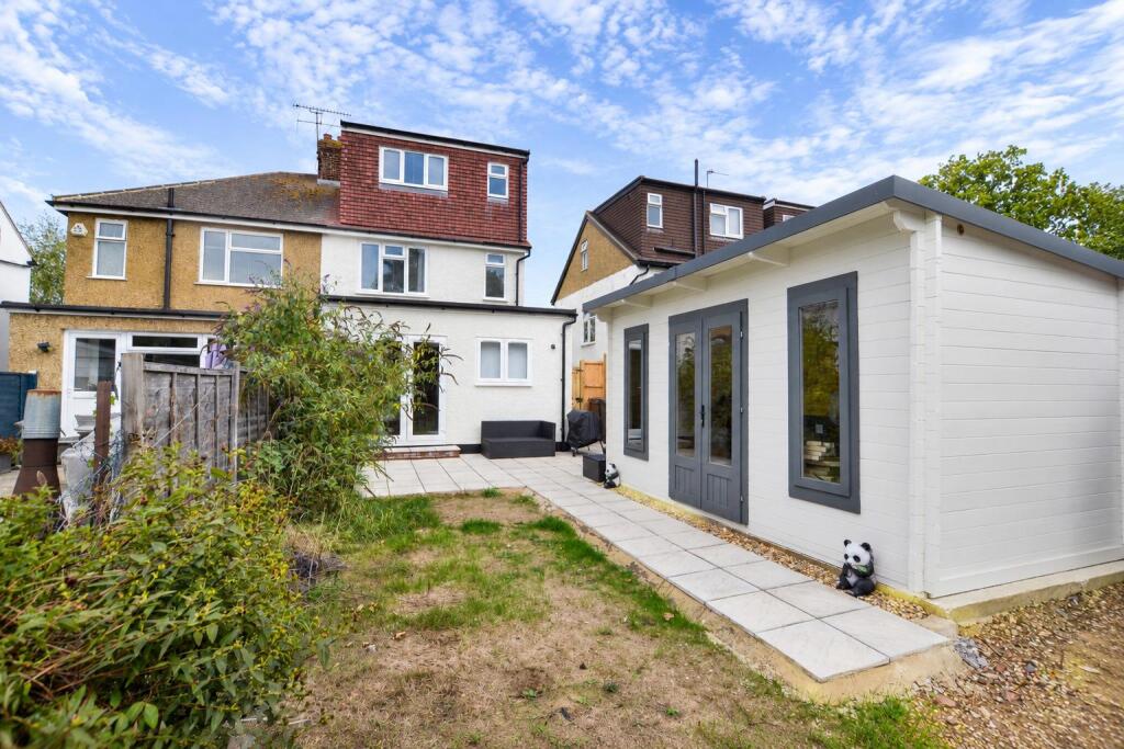 House in Hatfield, Hatfield Garden Village - View 4