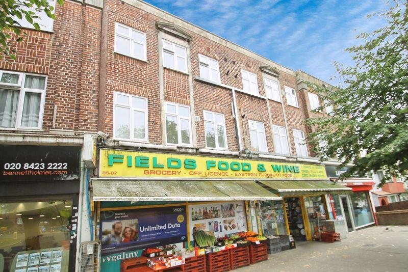 Main image of property: Oldfields Circus, Northolt
