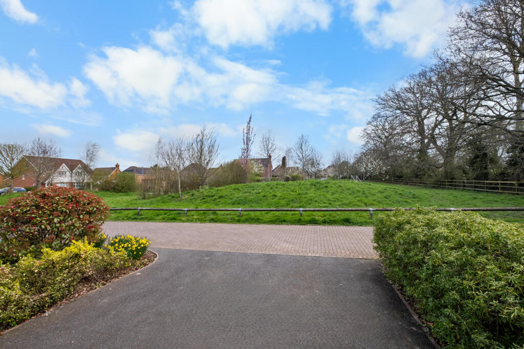 Additional image 27 of Rutherford Road, Bromsgrove B60 3SA
