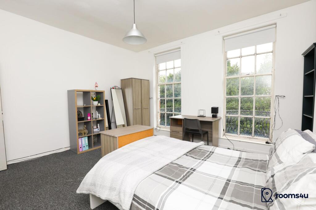 House in Liverpool - View 4