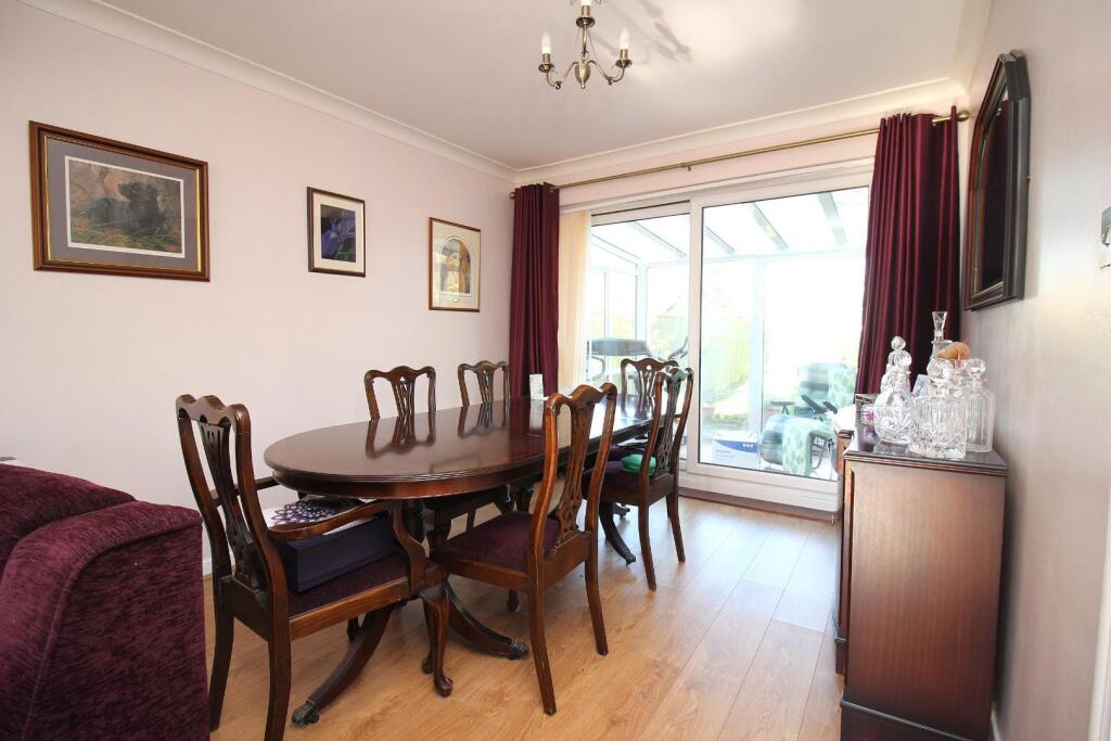 House in Newcastle upon Tyne - View 4