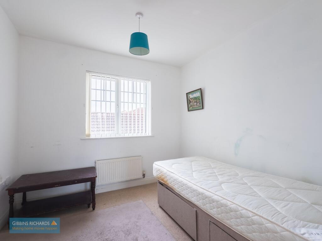 Apartment in Bridgwater, West Bridgwater, Durleigh & Haygrove, Somerset - View 2
