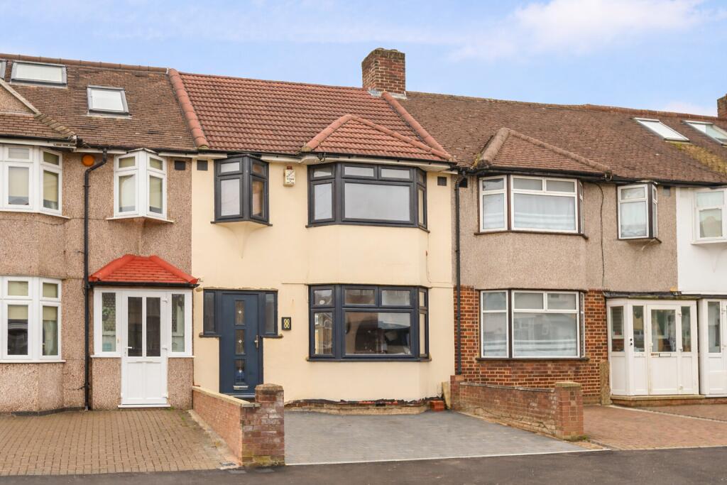 Main image of property: Manor Way, Mitcham, CR4