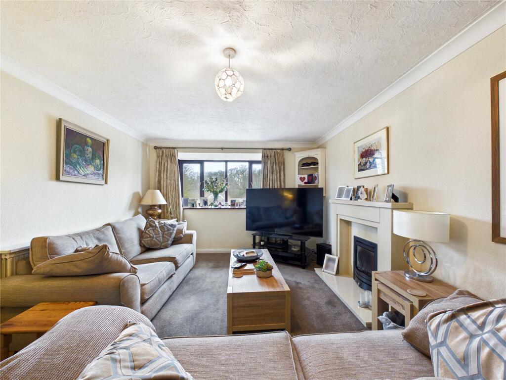 Firstore Drive, Colchester, Essex, CO3 - View 4