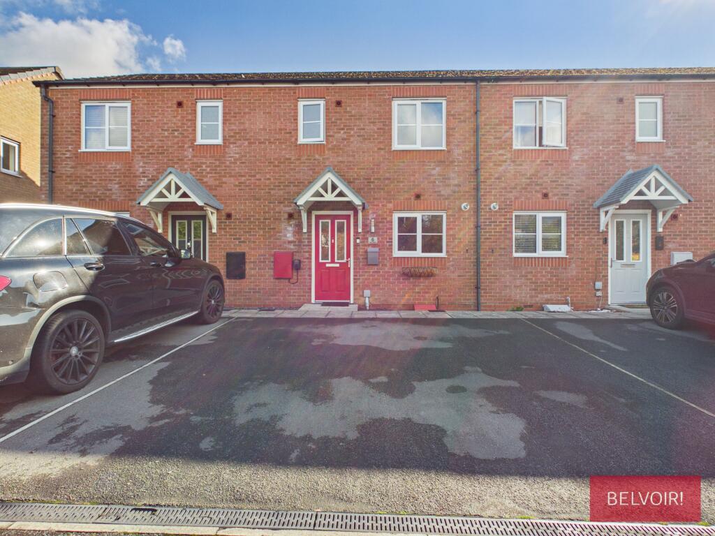 Main image of property: Clos Owain, Hope, LL12