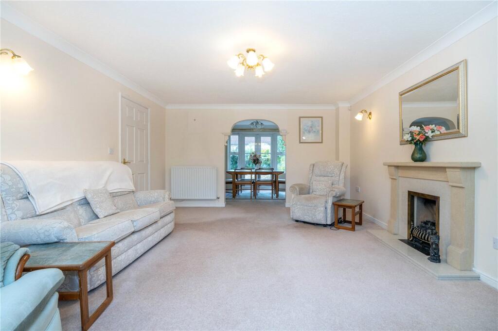 Amethyst Close, Sleaford, Lincolnshire, NG34 - View 6