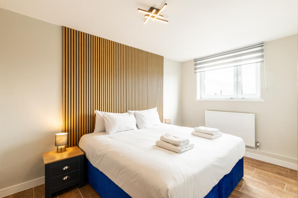 Apartment in London - More