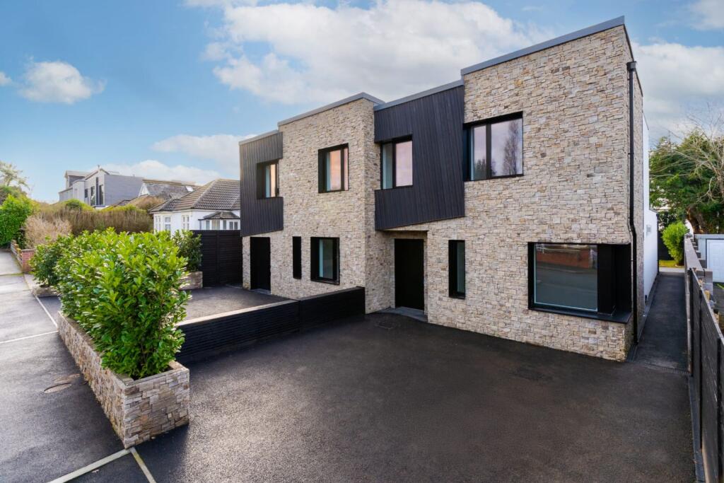 Main image of property: Brynawelon Road, Cyncoed, CF23