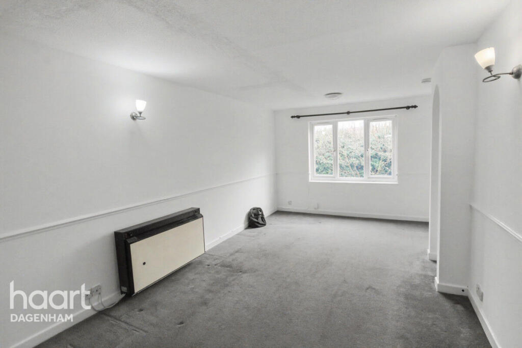 Main image of property: Pedley Road, Dagenham