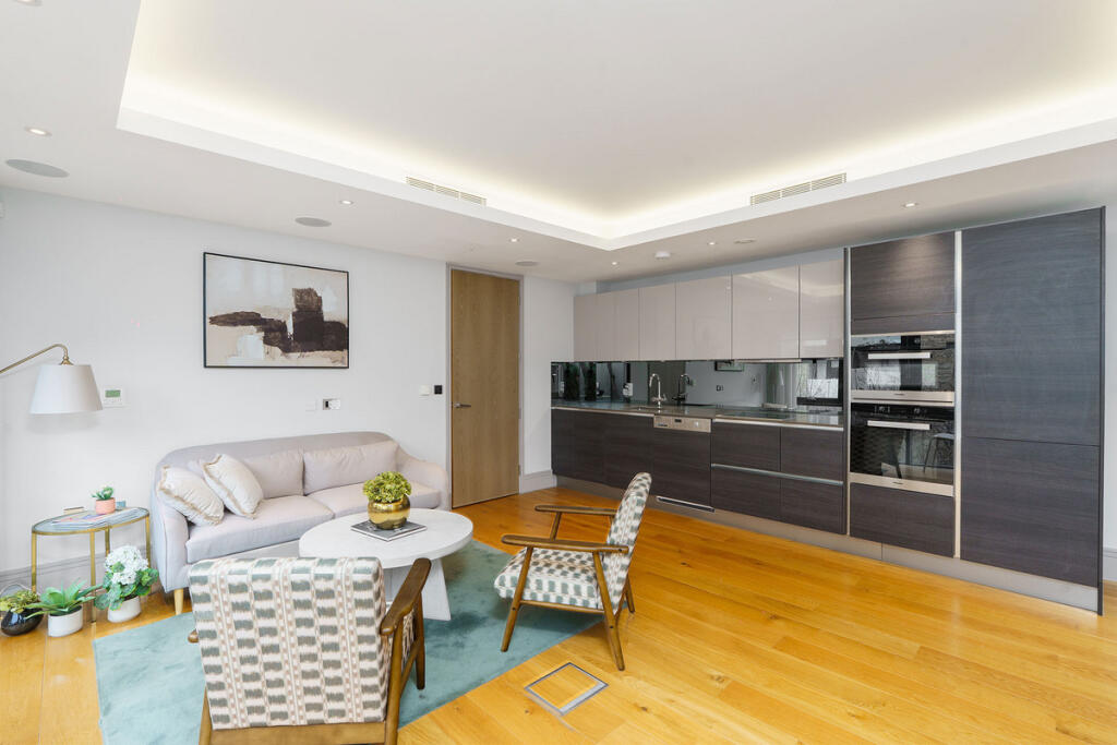 Main image of property: Cecil Grove, St John's Wood, NW8